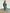 Angela | Casual Midi Dress with V-Neck and Puff Sleeves