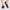 Christine | Comfort Fit Slip-On Loafers with Platform Sole