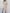Christine | Elegant V-Neck Side Split A-Line Maxi Dress