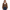 Cropped Wrap Knit Jumper with Tie Waist and V-Neckline