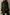 Double-Breasted Longline Trench Coat with Epaulette Detail