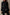 Double-Breasted Longline Trench Coat with Epaulette Detail