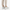 Janet | Textured Zip Detail Wedge Sneakers