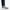 Janet | Textured Zip Detail Wedge Sneakers