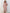 Jean | Relaxed Fit Casual Maxi Dress with Knit Collar Detail