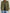 Jean | Shirt Jacket with Button Closure and Collar