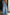 Karen | Casual Puff Sleeve Denim Jumpsuit With Tie Front