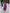 Karen | Floral Wrap Midi Dress with Tie Waist