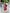 Karen | Floral Wrap Midi Dress with Tie Waist
