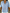 Linda | Linen Blend Short-Sleeve Collared Shirt