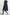 Longline Hooded Trench Coat with Adjustable Drawstring Waist