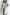 Longline Hooded Trench Coat with Adjustable Drawstring Waist
