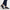 Margaret | Chic Knit Pull On Trainers with Non Slip Sole