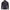 Men's Cable Knit Pullover with Half-Button Collar