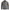 Men's Cable Knit Pullover with Half-Button Collar