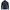 Men's Cable Knit Pullover with Half-Button Collar