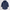 Men's Corduroy Pullover Hoodie with Button Neckline