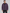 Men's Cotton Canvas Barn Jacket with Corduroy Collar