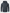 Men's Crossover Zip Hoodie