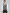 Men's Formal Tweed-Effect Vest with Adjustable Fit and Button Closure