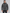 Men's Hooded Full-Zip Fleece Jacket with Multi-Pockets