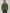 Men's Hooded Full-Zip Fleece Jacket with Multi-Pockets