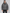 Men's Hooded Insulated Puffer Jacket - Relaxed Fit