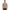 Men's Mock-Neck Knit Pullover Jumper