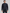 Men’s Quilted Hybrid Jacket with Knit Sleeves and Zip Front
