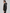Men's Sherpa Lined Quilted Jacket with Full Zip Closure