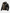 Men's Sherpa Lined Quilted Jacket with Full Zip Closure