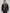 Men's Sherpa Lined Quilted Jacket with Full Zip Closure