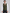 Men's Slim Fit Polyester Blend Vest with Button Closure