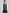 Men's Slim Fit Polyester Blend Vest with Button Closure