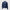 Men's Structured Faux Leather Jacket