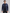 Men's Structured Faux Leather Jacket