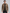 Men's Structured Faux Leather Jacket