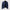 Men's Structured Faux Leather Jacket
