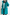 Relaxed Hooded Trench Coat with Puff Sleeves and Button Closure