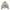 Womens Belted Puffer Jacket with Hood and High Collar