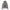 Womens Belted Puffer Jacket with Hood and High Collar