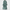 Women's Double-Breasted Belted Trench Coat with Notched Lapel
