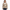 Women's Floral Knit Jumper with V-Neckline and Relaxed Fit