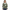 Women's Floral Knit Jumper with V-Neckline and Relaxed Fit