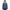 Women's Fluffy Knit Jumper with Wide Round Neckline