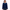 Women's Fluffy Knit Jumper with Wide Round Neckline