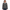 Women's Fluffy Knit Jumper with Wide Round Neckline