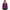 Women's Fluffy Knit Jumper with Wide Round Neckline
