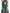 Women's Longline Lapel Collar Button-Front Coat