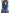 Women's Longline Lapel Collar Button-Front Coat